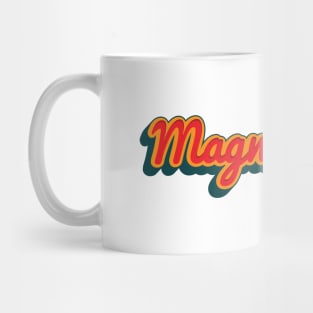 Magna Carta Mug